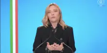 "E' un investimento strategico". Meloni promuove la lingua italiana