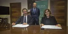 LUMSA, protocollo d'intesa con l'ICCROM per la crescita delle maestranze dall'Africa