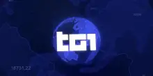 Il Tg1 è il programma più social: chi altro sale sul podio