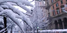 Giuliacci spiazza tutti: "Nevicata perfetta". Fine novembre da brividi
