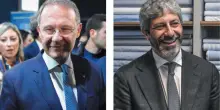 Cirielli-Fico al rush finale: la sfida del voto disgiunto
