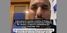 Esalta il 7 ottobre e poi ci dà dei razzisti. L'ex imam all'attacco de Il Tempo