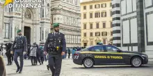 Firenze, scoperto un sistema di contrabbando per oltre 100 milioni di euro