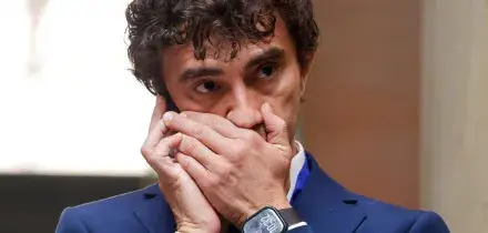 Quirinale, Bignami (FdI): "Da Pd reazione scomposta, Garofani ha confermato"