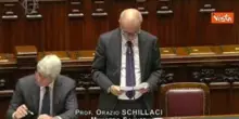 Professioni sanitarie, Schillaci: Valutiamo proroga di un anno per sospensione vincolo esclusività