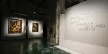 Alle Gallerie d'Italia la mostra “Donne nella Napoli spagnola. Un altro Seicento”