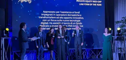 Imprese: svelate nuove Stelle Guida Michelin Italia, chef Mammoliti tristellato