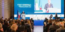Stati generali della salute del Lazio, operatori e istituzioni disegnano la sanit&agrave; del futuro