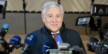 Ucraina, Tajani: "Favorevoli a utilizzo dei beni congelati russi per sostenere Kiev"
