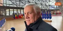 Guerra Ucraina, Tajani: Piano americano? "Per ora solo indiscrezioni, non si possono fare commenti"