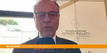 Giovani, Mulè "Con Fondazione Paoletti una pdl per giornata del silenzio"