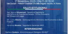Senato, il convegno di Fratelli d'Italia sulla Pubblica amministrazione