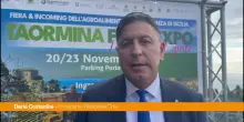 Cna, Costantini "Stiamo affrontando il tema dei dazi e del caro energia"