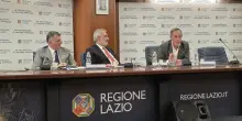 Regione Lazio, Bertucci: “Con PdL agevolazioni fiscali per il sostegno al patrimonio culturale obiettivo sviluppo e rilancio del turismo”