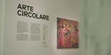 "Arte Circolare", alla Triennale di Milano un progetto di Conai
