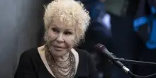 Addio a Ornella Vanoni. Aveva 91 anni