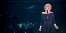 E' morta Ornella Vanoni, leggenda della musica italiana