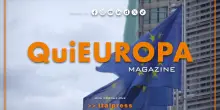 QuiEuropa Magazine - 22/11/2025