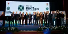 Premio “Custode dell'Ambiente”, Sicilia conferma l'impegno per la sostenibilità
