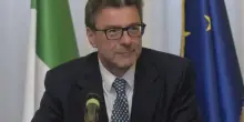 Moody's promuove l'Italia, Giorgetti “Fiducia nel Paese”
