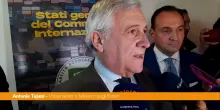 Tajani "Moody's premia il lavoro del Governo"