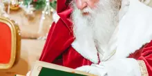 Il Regno di Babbo Natale di Vetralla si rinnova: nasce “L'Incantesimo di Mezzanotte”