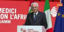 Mattarella: Piano Mattei un avanzamento nella collaborazione tra Ue e Africa