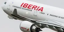 Venezuela: Iberia cancella i voli fino a nuovo ordine
