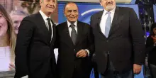 Zaia, Emiliano e De Luca Il voto segna la fine di un'era