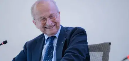 Il gruppo Sella annuncia la scomparsa di Maurizio Sella