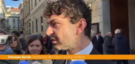 Ornella Vanoni, Sacchi "Troveremo le formule giuste per ricordarla"