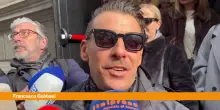 Ornella Vanoni, Gabbani "Ci lascia la sua eleganza anarchica"