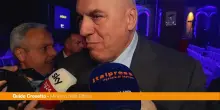 Ucraina, Crosetto "Avviato percorso di pace, soluzione deve andare bene a Kiev"