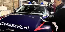 Maxi blitz in un campo nomadi di Roma: presa la banda responsabile di 46 tra furti e rapine