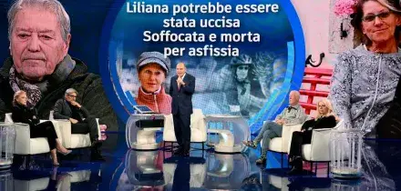 La rivelazione sui sacchi neri e la testimonianza del ristoratore: mistero sul caso Resinovich