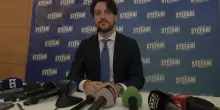 Trionfo di Stefani, Veneto al centrodestra. Sfonda la Lega di Salvini che vola al 36%
