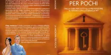 Comunicato Stampa: Diego Tomassone lancia il Bestseller “La Medicina Per Pochi”