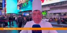 Fiasconaro dal Vaticano a Manhattan "Momento magico per pasticceria siciliana"