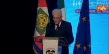 Mattarella: Province non possono essere destinate ad eterno limbo