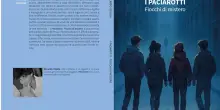 Comunicato Stampa: “I Paciarotti”, un romanzo sull'amicizia che vince a scuola e sul campo da tennis