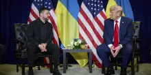 Ucraina, la pace del Ringraziamento? "Zelensky vuole incontrare Trump"