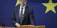 L'Ue promuove il documento di bilancio. Giorgetti: "Siamo sulla buona strada"