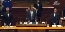 In Senato omaggio a Vanoni, La Russa "Tutti ricordiamo irregolarità fantasiosa"