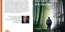 Comunicato Stampa: “Trecento giorni per salvarsi”, un romanzo di pace che chiama per nome chi attraversa il mare