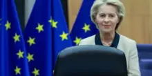 Von der Leyen: "Uso degli asset russi centrale nei negoziati"