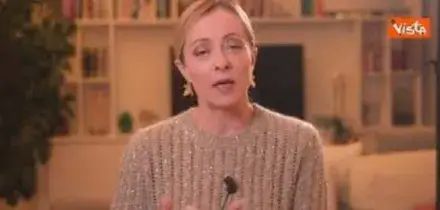 Ok unanime ddl Femminicidio, Meloni: Segnale importante coesione contro barbarie violenza su donne