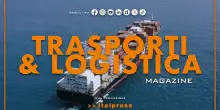 Trasporti & Logistica Magazine - 26/11/2025