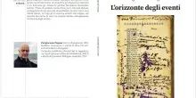 Comunicato Stampa: Dentro “L'orizzonte degli eventi”, un viaggio tra memoria e metamorfosi