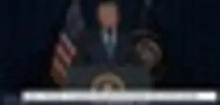 Spari vicino alla Casa Bianca, fermato un afgano. Trump accusa Biden