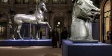 Alle Gallerie d'Italia di Milano la mostra “Eterno e visione”